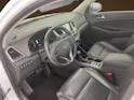 HYUNDAI Tucson 2.0 CRDi 185 Vertex 4WD