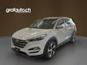 HYUNDAI Tucson 2.0 CRDi 185 Vertex 4WD