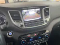 HYUNDAI Tucson 2.0 CRDi 185 Vertex 4WD