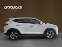 HYUNDAI Tucson 2.0 CRDi 185 Vertex 4WD