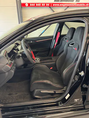 HONDA Civic 2.0 i-VTEC Type R Sport Line