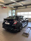 HONDA Civic 2.0 i-VTEC Type R Sport Line