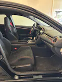 HONDA Civic 2.0 i-VTEC Type R Sport Line