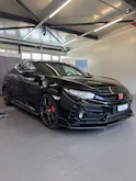 HONDA Civic 2.0 i-VTEC Type R Sport Line