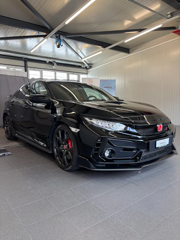 HONDA Civic 2.0 i-VTEC Type R Sport Line