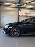 HONDA Civic 2.0 i-VTEC Type R Sport Line