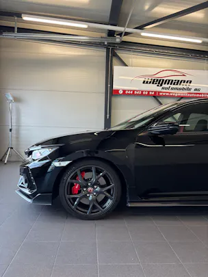 HONDA Civic 2.0 i-VTEC Type R Sport Line