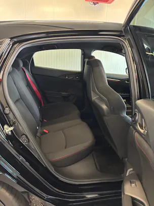 HONDA Civic 2.0 i-VTEC Type R Sport Line