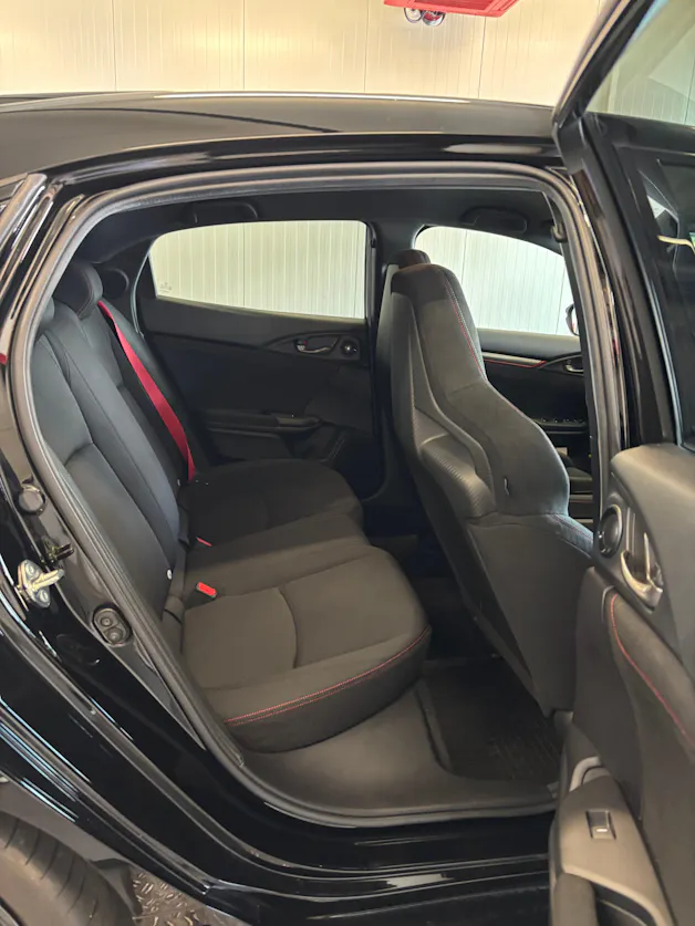 HONDA Civic 2.0 i-VTEC Type R Sport Line