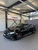 HONDA Civic 2.0 i-VTEC Type R Sport Line