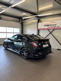 HONDA Civic 2.0 i-VTEC Type R Sport Line