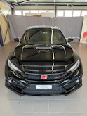 HONDA Civic 2.0 i-VTEC Type R Sport Line