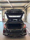 HONDA Civic 2.0 i-VTEC Type R Sport Line