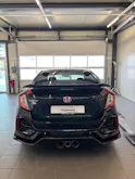 HONDA Civic 2.0 i-VTEC Type R Sport Line