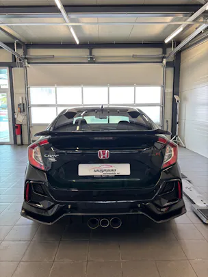 HONDA Civic 2.0 i-VTEC Type R Sport Line