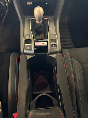 HONDA Civic 2.0 i-VTEC Type R Sport Line
