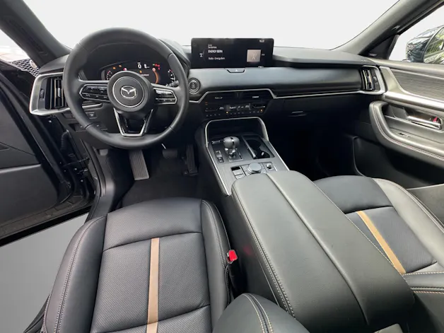 MAZDA CX-60 3.3D/254 Homura Plus 4x4