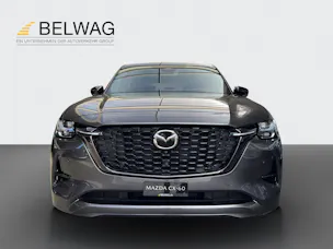 MAZDA CX-60 3.3D/254 Homura Plus 4x4