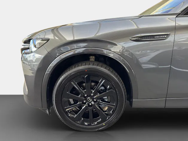 MAZDA CX-60 3.3D/254 Homura Plus 4x4