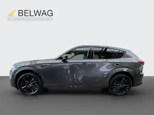 MAZDA CX-60 3.3D/254 Homura Plus 4x4