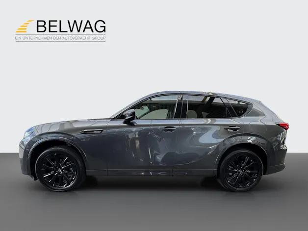 MAZDA CX-60 3.3D/254 Homura Plus 4x4