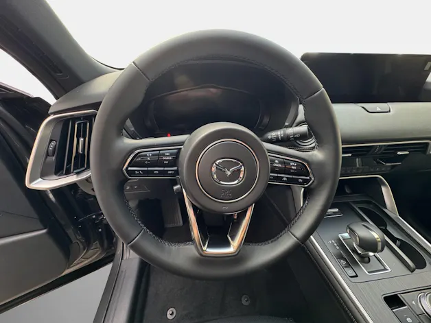 MAZDA CX-60 3.3D/254 Homura Plus 4x4