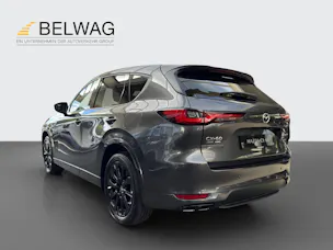 MAZDA CX-60 3.3D/254 Homura Plus 4x4