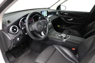 MERCEDES-BENZ GLC 250 d 4Matic