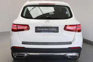 MERCEDES-BENZ GLC 250 d 4Matic