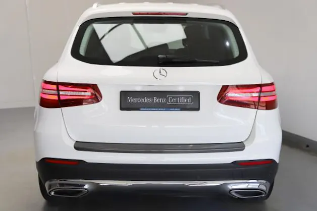 MERCEDES-BENZ GLC 250 d 4Matic