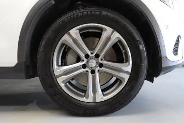 MERCEDES-BENZ GLC 250 d 4Matic