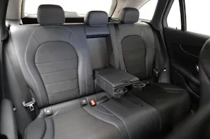 MERCEDES-BENZ GLC 250 d 4Matic