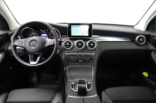 MERCEDES-BENZ GLC 250 d 4Matic