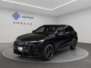 AUDI Q5 e-hybrid quattro 270 kW S-tronic