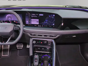 AUDI Q5 e-hybrid quattro 270 kW S-tronic