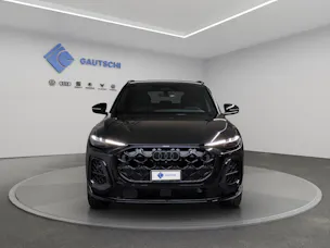 AUDI Q5 e-hybrid quattro 270 kW S-tronic