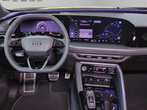 AUDI Q5 e-hybrid quattro 270 kW S-tronic