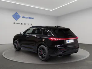 AUDI Q5 e-hybrid quattro 270 kW S-tronic