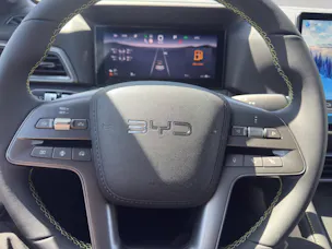 BYD Atto 2 DM-i Boost