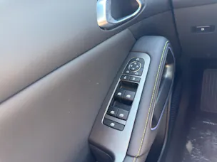 BYD Atto 2 DM-i Boost