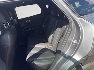 BYD Atto 2 DM-i Boost