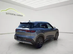 BYD Atto 2 DM-i Boost