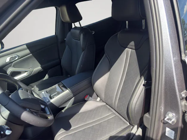 BYD Atto 2 DM-i Boost