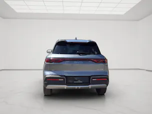 BYD Atto 2 DM-i Boost