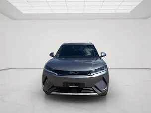 BYD Atto 2 DM-i Boost