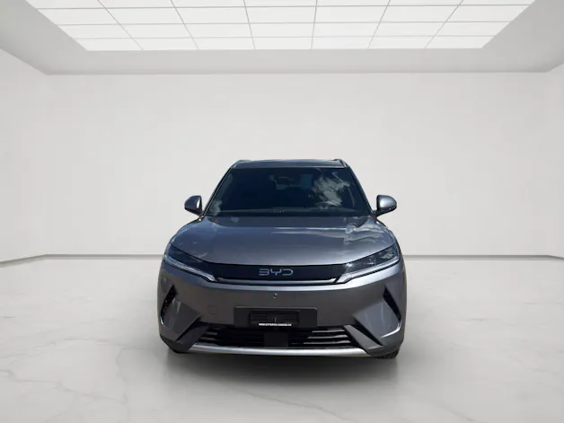 BYD Atto 2 DM-i Boost