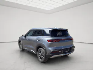 BYD Atto 2 DM-i Boost