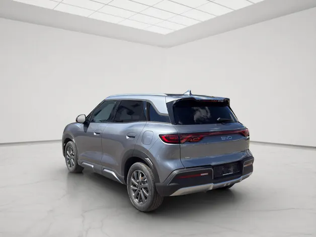 BYD Atto 2 DM-i Boost