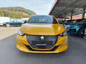 PEUGEOT 208 1.2 PureTech GT Pack EAT8 (Sport Ed. Nr.36/100)