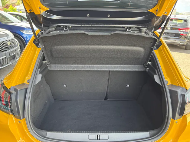 PEUGEOT 208 1.2 PureTech GT Pack EAT8 (Sport Ed. Nr.36/100)